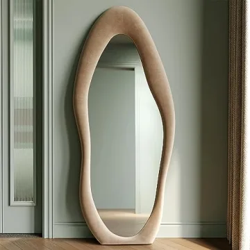 Stunning Honyee Full Length Mirror for Modern Homes