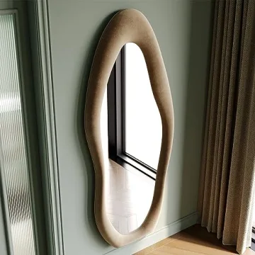 Stunning Honyee Full Length Mirror for Modern Homes
