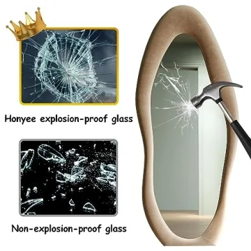 Stunning Honyee Full Length Mirror for Modern Homes