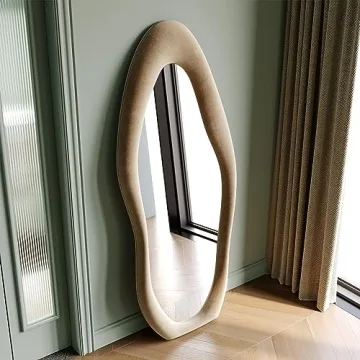 Stunning Honyee Full Length Mirror for Modern Homes