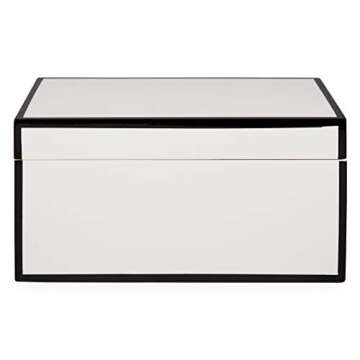 Now House by Jonathan Adler Stacking Boxes - Stylish & Functional
