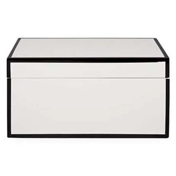 Now House by Jonathan Adler Stacking Boxes - Stylish & Functional