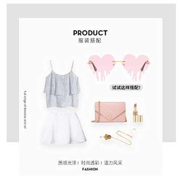 ENTHYI Melting Heart Sunglasses for Men/Women Rimless Irregular Party Unique Sun Glasses Metal Prom Colorful Eye Glasses (pink green+pink)