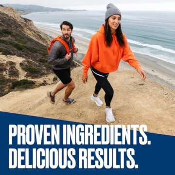 Collagen Protein Bars, Vanilla Shortbread, 11g Protein, 12 Pack, Bulletproof Grass Fed Healthy Snacks, Made with MCT Oil, 2g Sugar, No Added Sugar