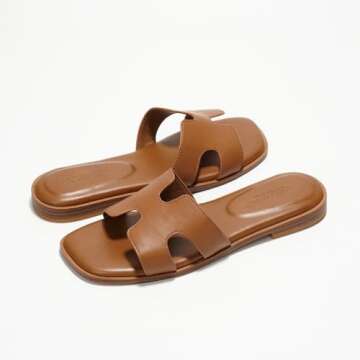 Project Cloud Stylish and Comfortable Summer Sandals for Women