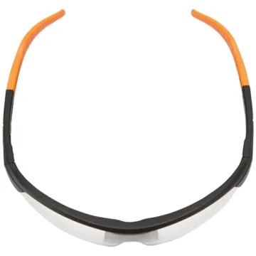 Klein Tools Safety Glasses, Anti-Fog, 2-Pack