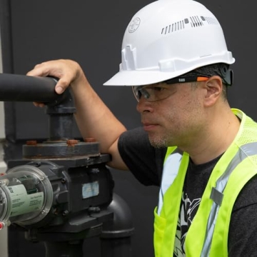 Klein Tools Safety Glasses, Anti-Fog, 2-Pack