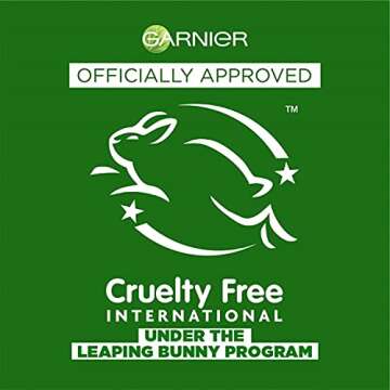 Garnier Fructis Plumping Shampoo and Conditioner Set for Volumizing and Moisturizing Fine Hair, Watermelon Extract, 11.8 oz each,Micellar Water Sample included