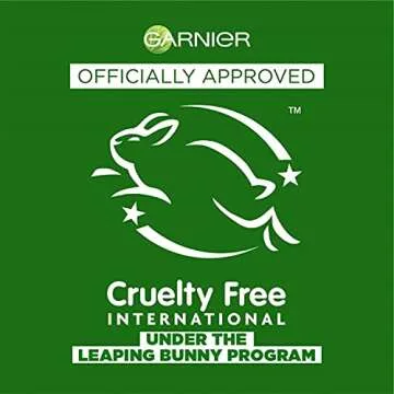 Garnier Fructis Plumping Shampoo and Conditioner Set for Volumizing and Moisturizing Fine Hair, Watermelon Extract, 11.8 oz each,Micellar Water Sample included