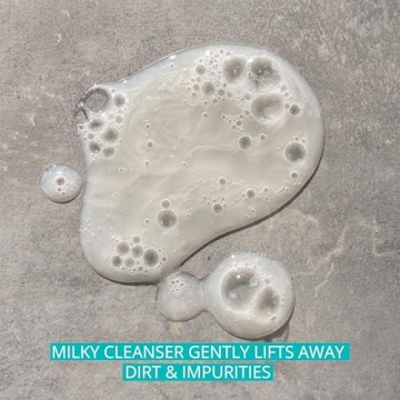 Aveeno Calm + Restore Hydrating Facial Cleanser 7.8 FL OZ