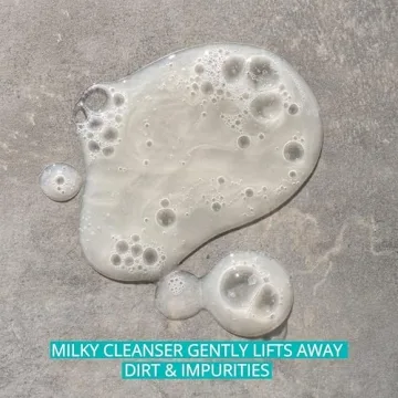 Aveeno Calm + Restore Hydrating Facial Cleanser 7.8 FL OZ