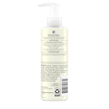 Aveeno Calm + Restore Hydrating Facial Cleanser 7.8 FL OZ