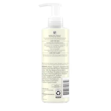 Aveeno Calm + Restore Hydrating Facial Cleanser 7.8 FL OZ