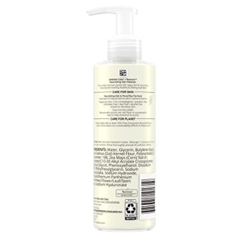 Aveeno Calm + Restore Hydrating Facial Cleanser 7.8 FL OZ