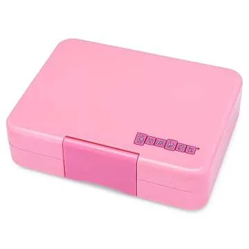 Yumbox Snack Box - Leakproof Bento Lunch Box for Kids
