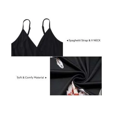 Stylish Newshows Women's Summer Maxi Dress 2025