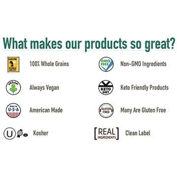 Pereg Bread Crumbs Classic (12 Oz) – Crispy Breadcrumbs for Coating & Stuffing - Coat Burger, Schnitzel, Vegetables, Meatballs - Kosher Certified - Resealable Packaging