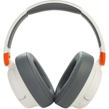 JBL Jr460NC Kids Wireless Noise Cancelling Headphones