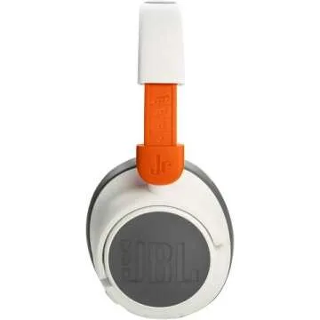 JBL Jr460NC Kids Wireless Noise Cancelling Headphones