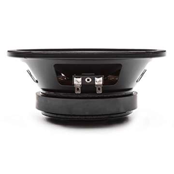 Skar Audio FSX65-4 - 6.5" 300W Midrange Loudspeaker