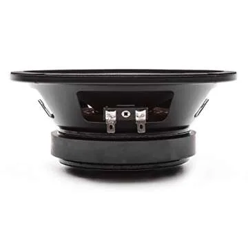 Skar Audio FSX65-4 - 6.5" 300W Midrange Loudspeaker