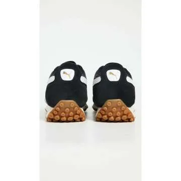 PUMA Men's Vintage Easy Rider Sneakers for Comfort