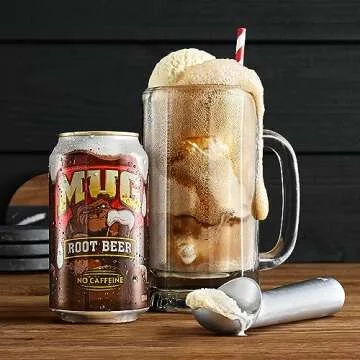 Mug Root Beer Mini Cans, Perfect for Family Fun