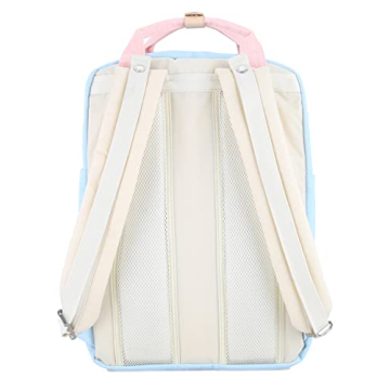 Himawari 17 Inch Laptop Backpack for Men Women