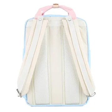 Himawari 17 Inch Laptop Backpack for Men Women