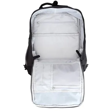 Himawari 17 Inch Laptop Backpack for Men Women