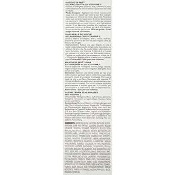 Peter Thomas Roth Camu Camu Power Sleeping Mask, 3.4 Fluid Ounce