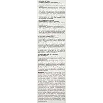 Peter Thomas Roth Camu Camu Power Sleeping Mask, 3.4 Fluid Ounce