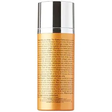 Peter Thomas Roth Camu Camu Power Sleeping Mask, 3.4 Fluid Ounce