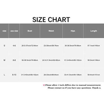 AnotherChill Women's Cut-Out Dress Bodycon Backless Long Sleeve Cocktail Sexy Maxi Dresses for Women Summer Club Party Dress (Long Black, Large)