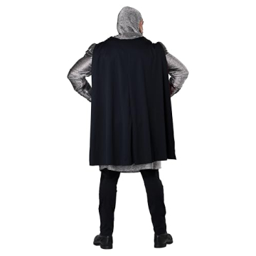 Men's Medieval Knight Costume - California Costumes