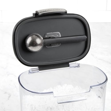 ProKeeper+ Airtight Food Storage Container Set with Accessories