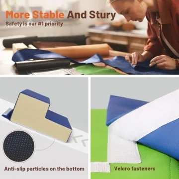 Soft PU Leather Toddler Climbing Blocks Set