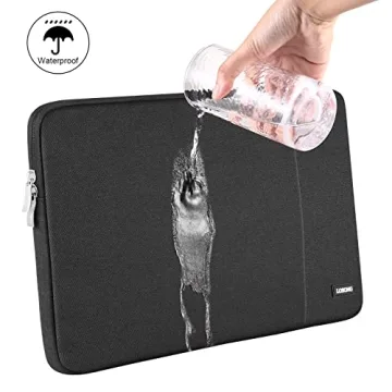 Losong Portable Monitor Case for 15.6 Inch Screens