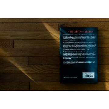 Las trampas del miedo, Edición limitada, con borde artesanal: Una visita a las dimensiones biológi...