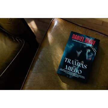 Las trampas del miedo: Edición limitada y artesanal para el alma