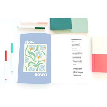 The Gratitude Journal for Teen Girls: 90 Days of Activities, Prompts and Affirmations to Encourage Self Love and Celebrate Life’s Everyday Moments