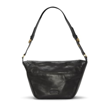 Vince Camuto LIANN-SH Handbag in Black: Luxurious Design