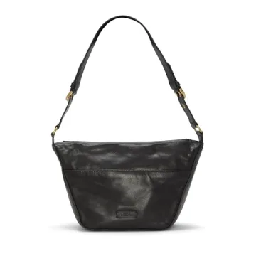 Vince Camuto LIANN-SH Handbag in Black: Luxurious Design