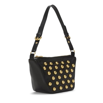 Vince Camuto LIANN-SH Handbag in Black: Luxurious Design