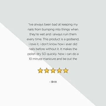 OPI RapidDry Nail Polish Drying Spray for Quick Finish