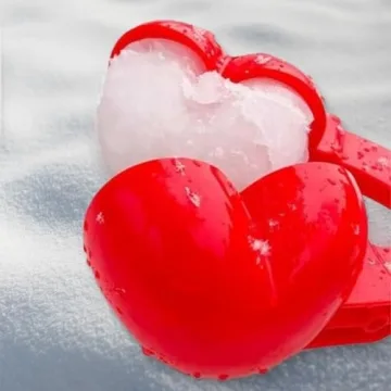 Duck Rice Mold – Fun Sushi Maker & Snowball Clip for Kids