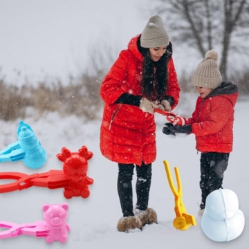 Duck Rice Mold – Fun Sushi Maker & Snowball Clip for Kids