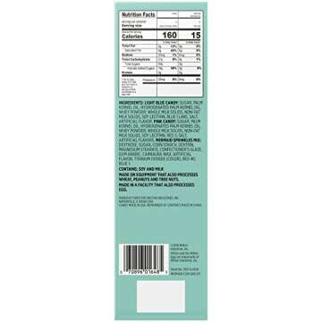 Wilton DIY-Lish Mermaid Cupcake Decorating Kit