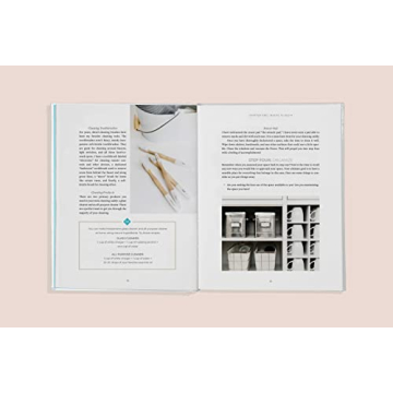 Beautifully Organized Home Guide for Style and Function