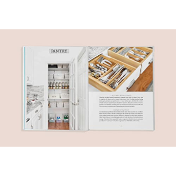 Beautifully Organized Home Guide for Style and Function